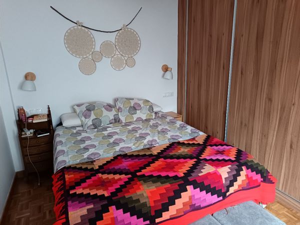 Casa de Vanesa
