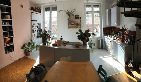 Emmeline et Thomas's house