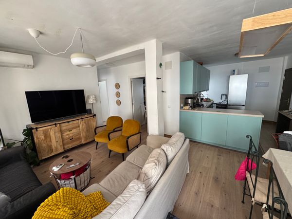 Habitación invitados
