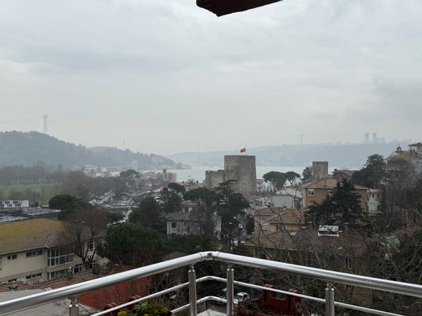 Casa de Gökcen & Elif