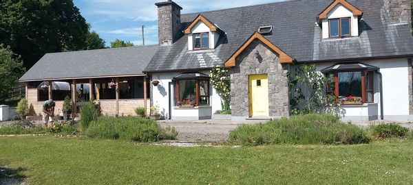 La maison de Phil