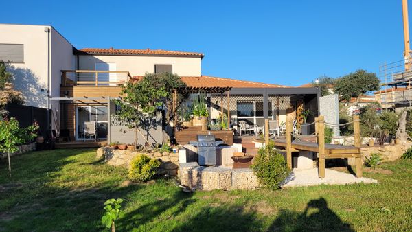 La Maison d'Isa et Phil