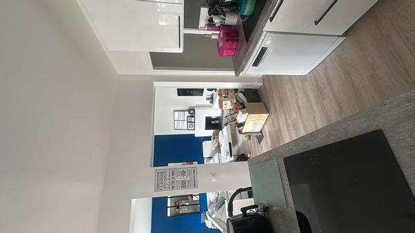 Paisible appartement bercé par le chant des oiseaux