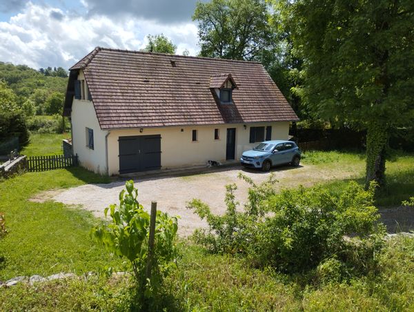 Lucilles hus