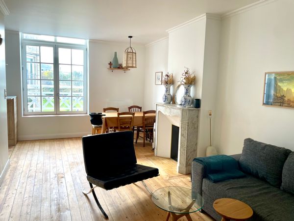La maison de Andrea