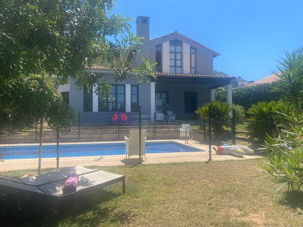 La maison de Niki