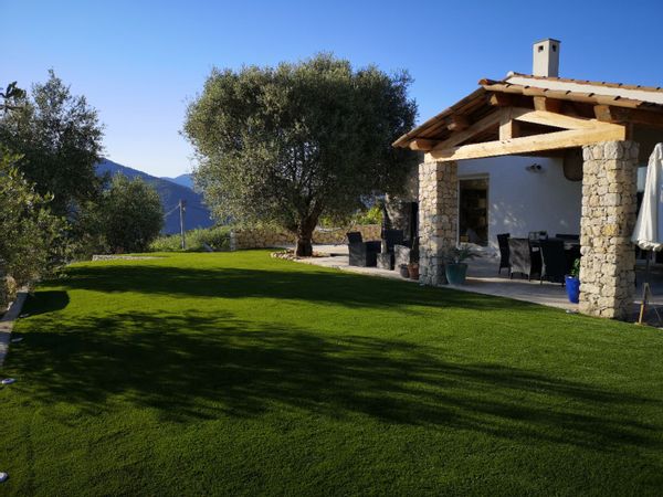 Casa di FREDERIC