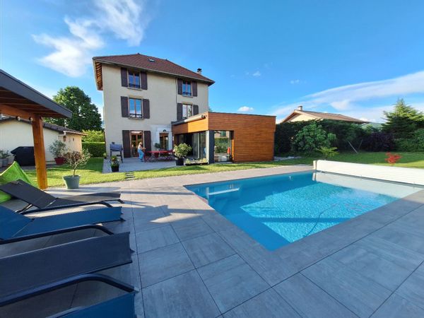 La Maison du Bonheur