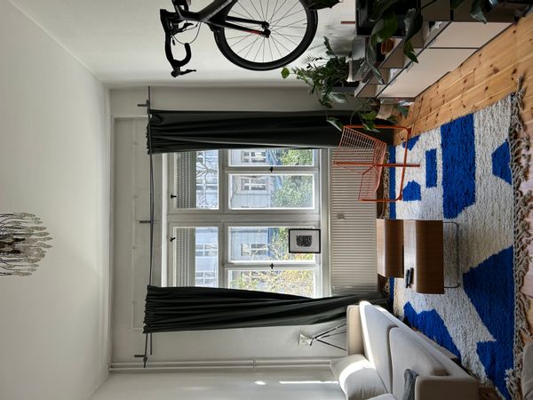 La maison de Julius