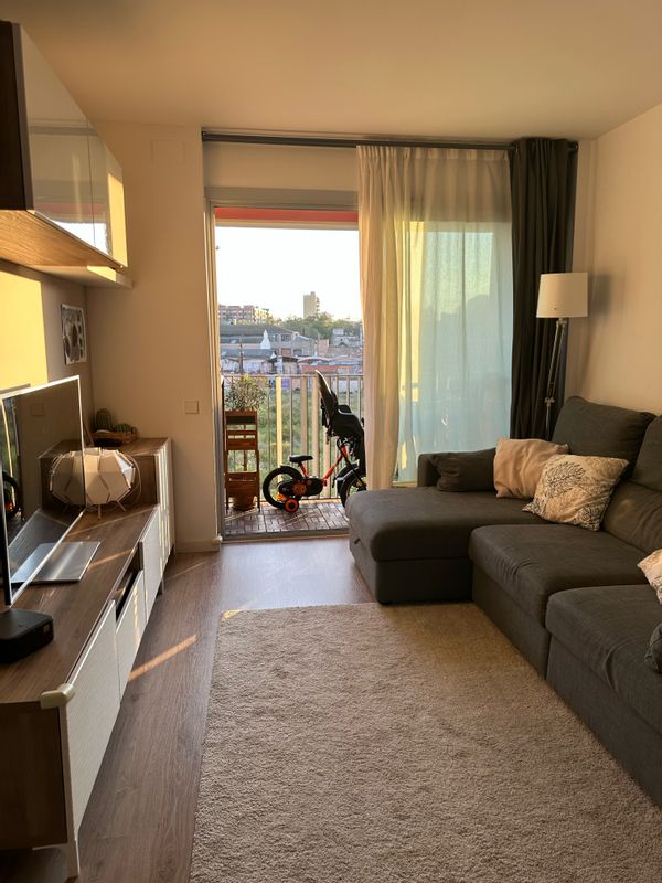 La maison de Noelia