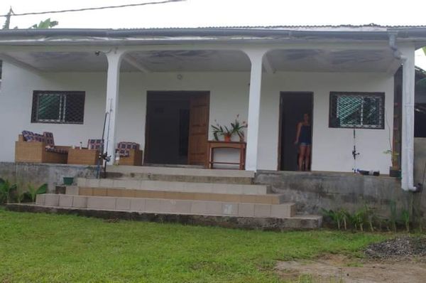 Denis's house