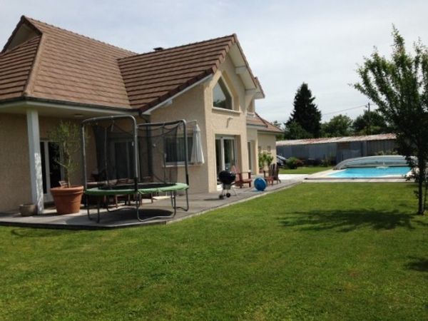 Delphines hus