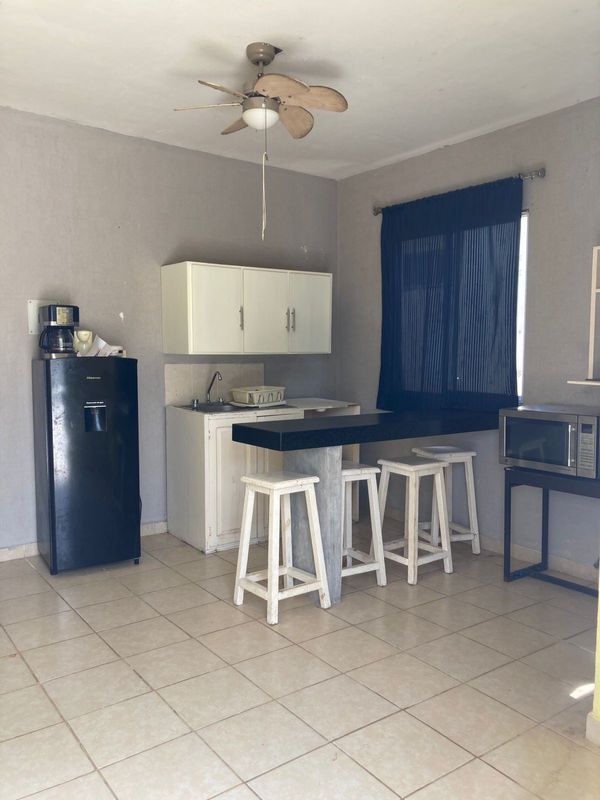 La maison de Elizabeth