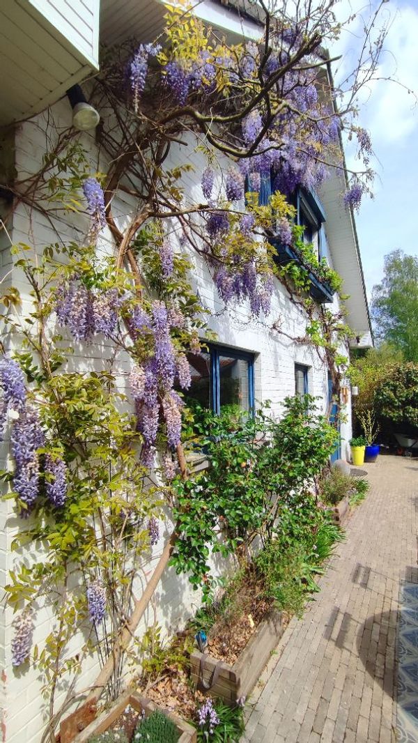 huis van Blandine & Jan