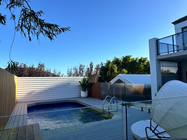 La maison de Nicolas