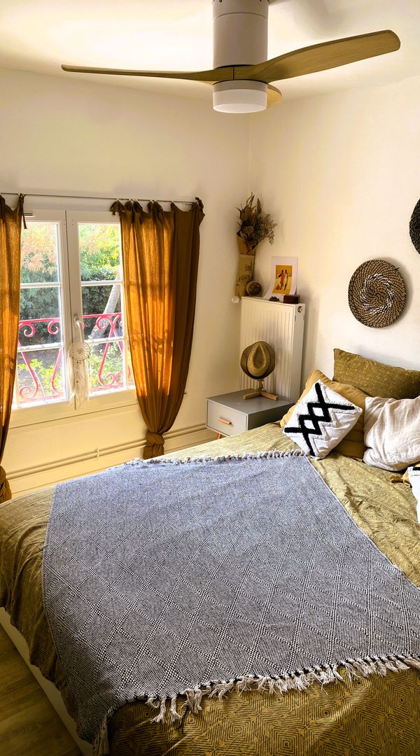 Notre maison au Moulleau à 2 pas de la mer!