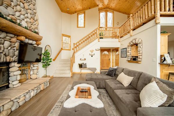 La maison de Jason