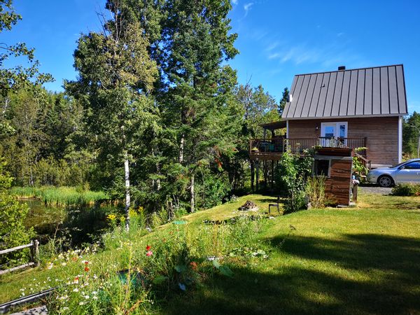 La maison de Pauline