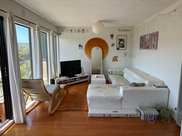 Casa di Lily