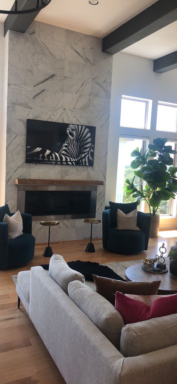 La maison de Haley