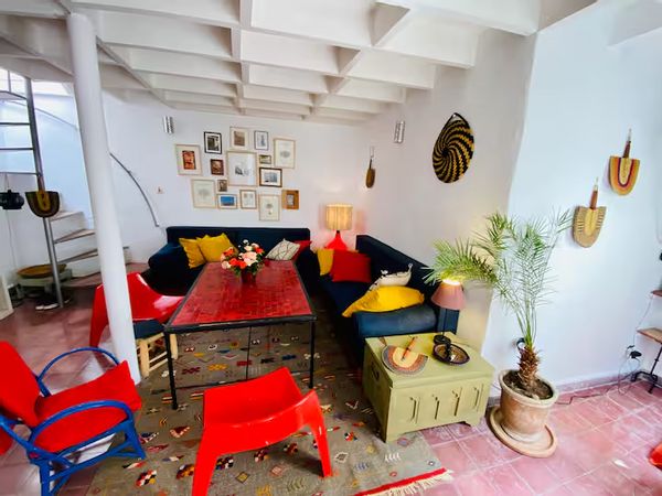Casa di Virginie