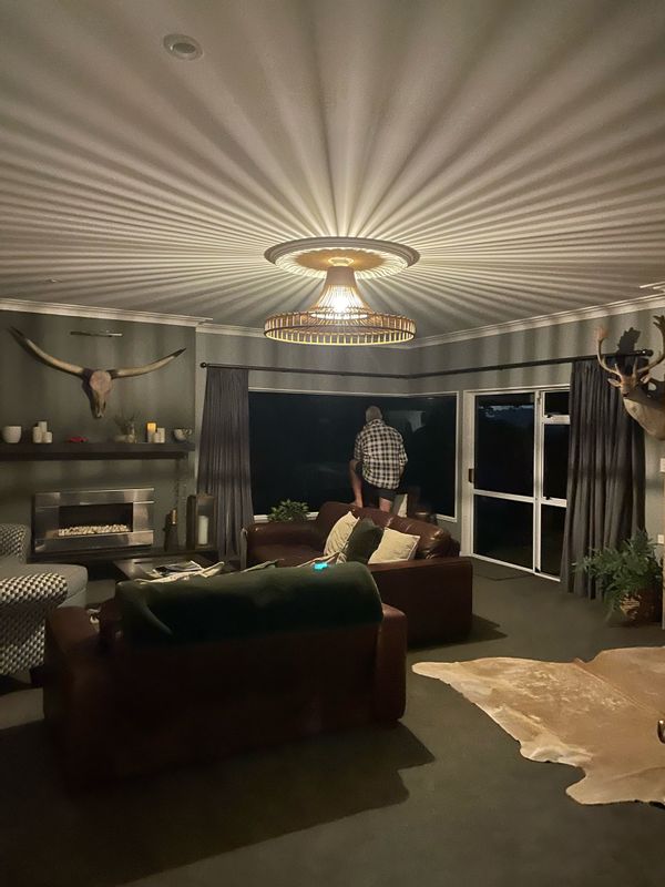 La maison de Tracey
