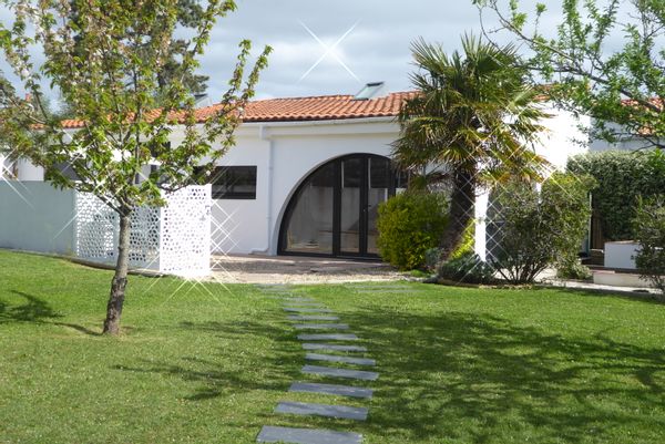 La Villa Ponta