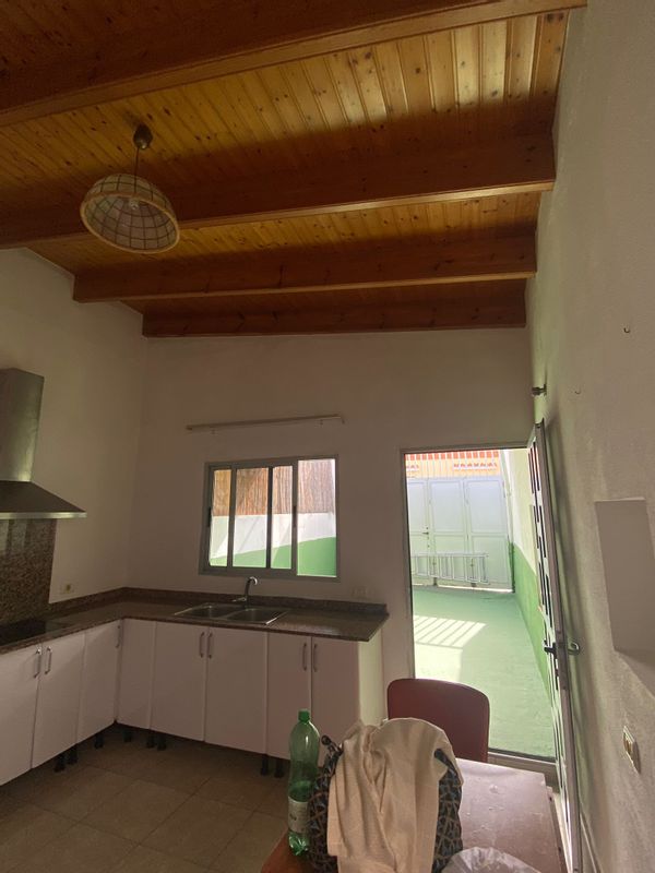 Daniel Johan's house