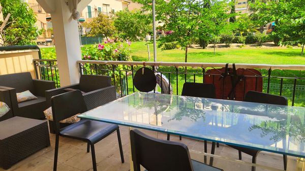 La maison de oveida patricia