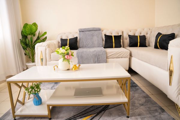 La maison de Victoria