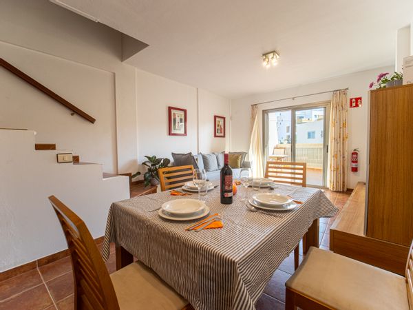 La maison de Juan Victor