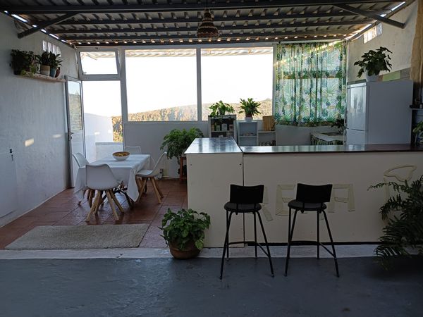 Jose's house