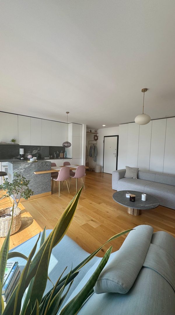 La maison de Raluca & Lucian