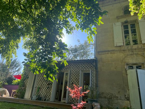 Casa di Chloe