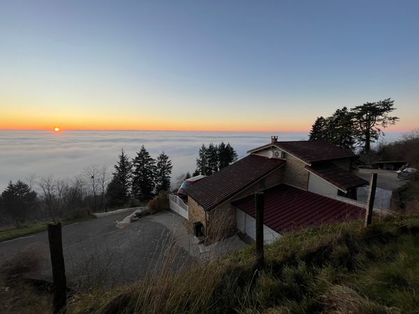 La maison du bien être