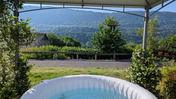 Plein Cœur de Savoie. Nature, rando, patrimoine historique.