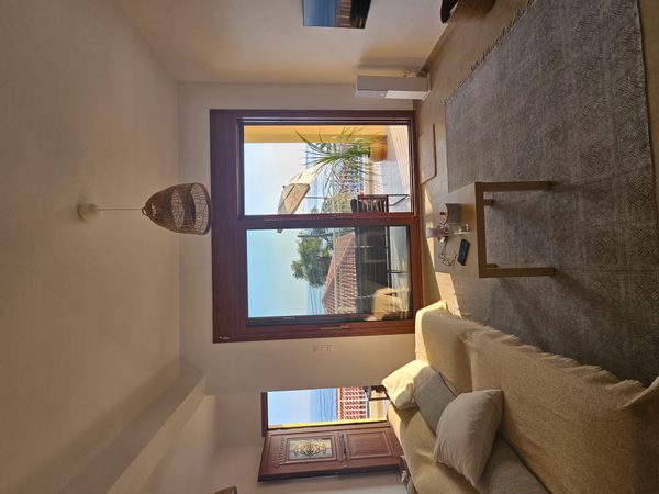 La maison de Margarita