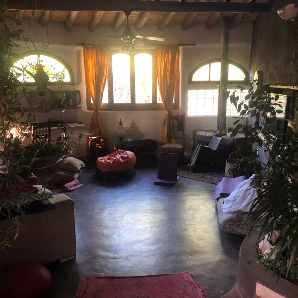home