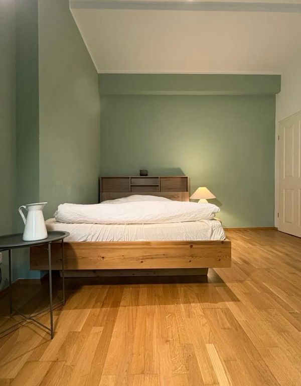 La chambre privée de Maïwenn