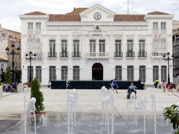 La maison de CRISTINA