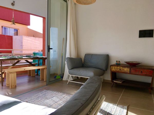 Beautiful apartement La Paz