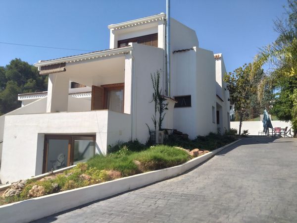 La maison de KARY & FRED