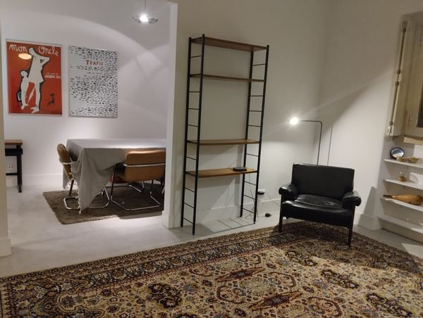 La maison de Diana Marcela