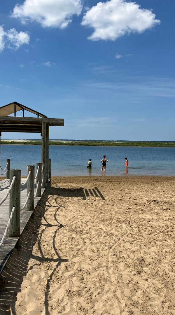 Casa de Amedee et Anissa