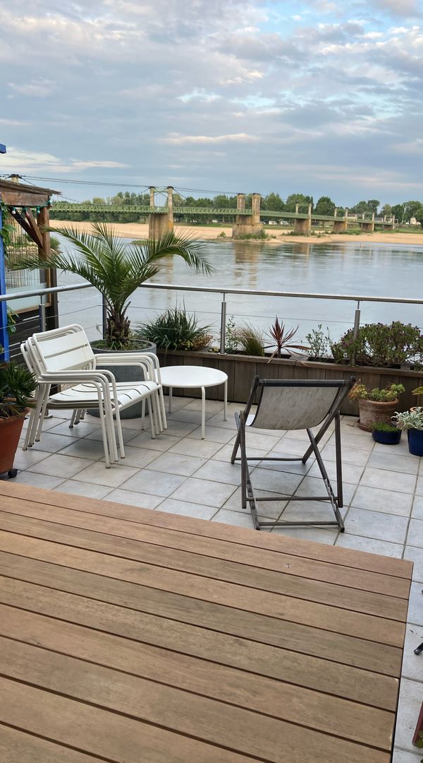 Bienvenue dans la maison familiale d’Amedee Anissa ,et Victor