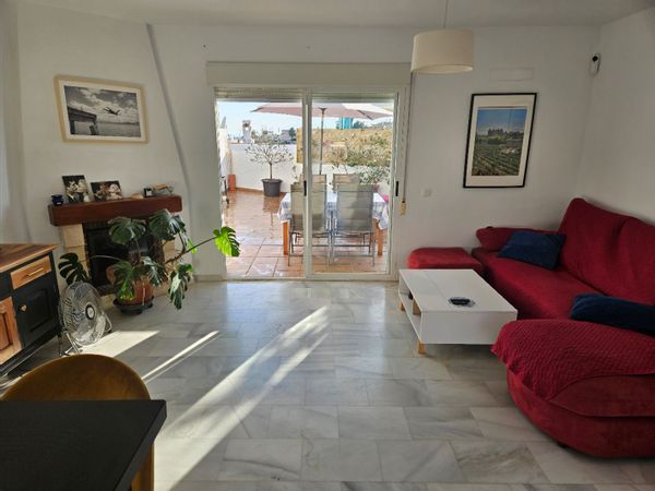 La maison de Jesús