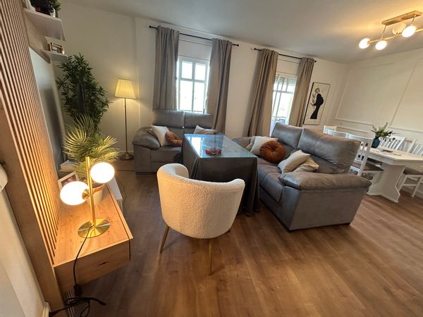 La maison de Beatriz