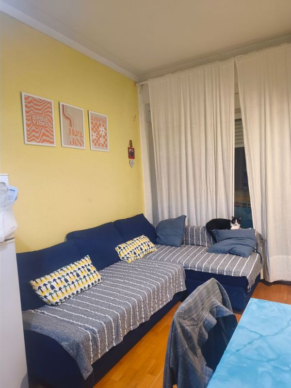 La maison de Jéssica