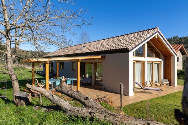 La maison de Daniela