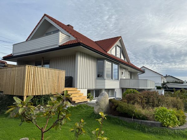 Casa de Astrid